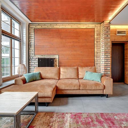 Ogarna Apartament Gdaňsk Exteriér fotografie