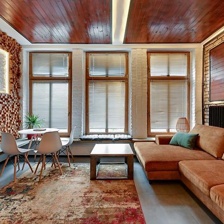 Ogarna Apartament Gdaňsk Exteriér fotografie